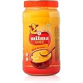 MILMA GHEE 500ML BOTTLE